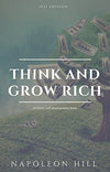 Think And Grow Rich Kindle Edition by Napoleon Hil