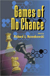 Games of no chance