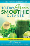 10-Day Green Smoothie Cleanse EBOOK